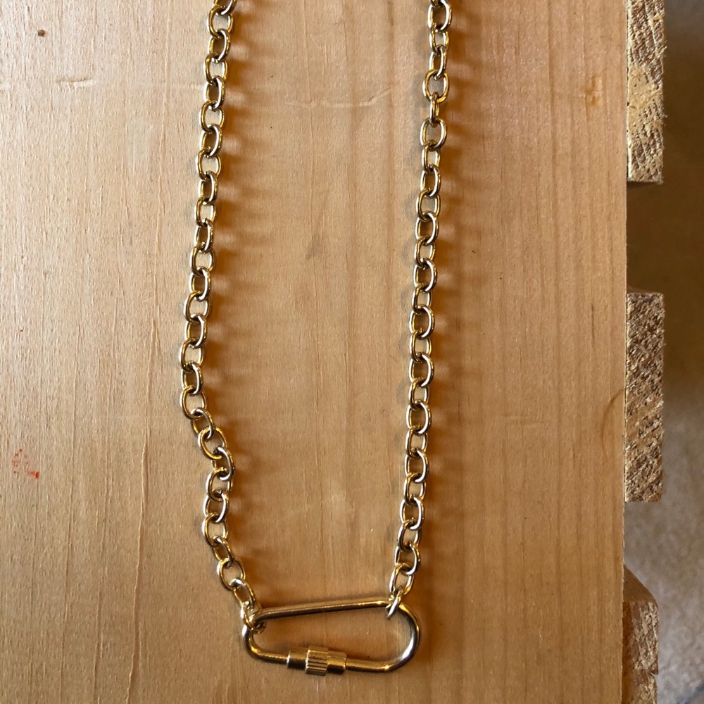 brandy melville necklace